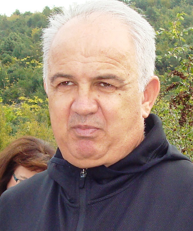 Ivan in 2019