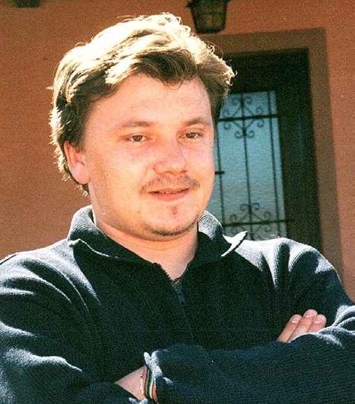 Jacov in the 1990s